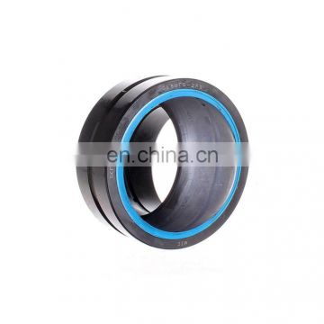 good quality hot sale rod end GE 60 ES radial spherical plain bearing GE60ES 2RS size 60*90*44mm brand price