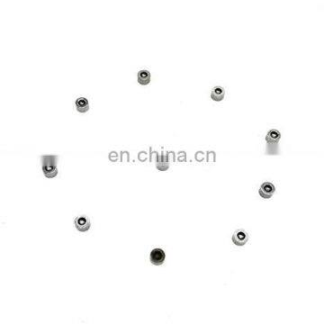 F00VC21001 diesel injector repair kit injector seat ball