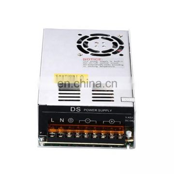 DK-300-24 Factory Selling 3D Printer Power Supply LED DC 12V 30A 360W Switching Power Supply