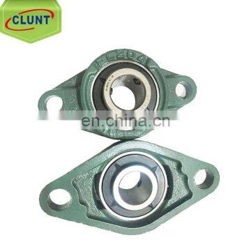 with Bearing Housing UCFL208 Agricultural Machinery Pillow Block Bearing UC208