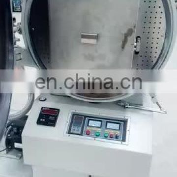 Liyi industrial high temperature nitrogen vacuum furnace