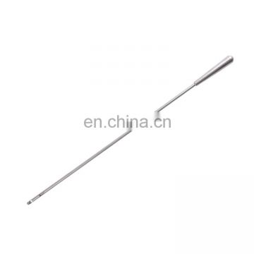 Surgical instruments knot pusher laparoscopy made in China