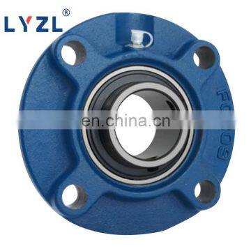 Bearing UCFC201 UCFC202 UCFC203 UCFC204 UCFC205 UCFC206 UCFC207 UCFC208 UCFC209 Ball Pillow Block Bearing