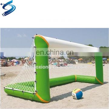 Inflatable Water Volleyball Court, Inflatable Volleyball Pitch, Inflatable  Volleyball Field - China Inflatable Polo Goal and Inflatable Goal price
