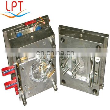 China injection plastic mould factory , custom plastic parts ,custom injection mold