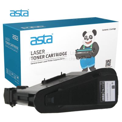 ASTA Factory Wholesale High Quality TK 1100 1100 1115 1120 1125 1130 1140 1145 1150 1160 1170 Compatible Toner For Kyocera