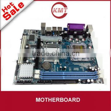 low price!motherboard G41 / LGA 775 Socketmotherboard