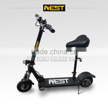 AEST high-end cheap electric scooter