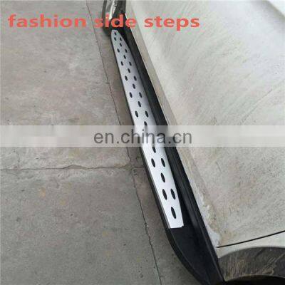 Wholesale & resale universal nerf bar side step for suv car foot side pedal for Citroen C3-XR