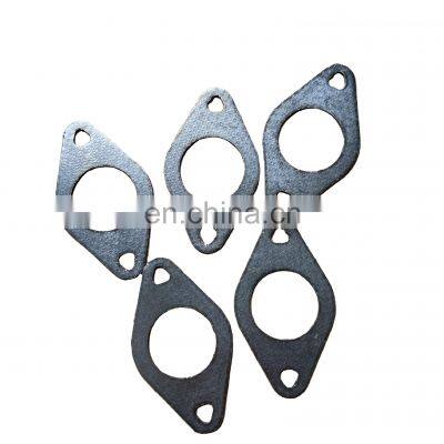 ELRING GASKET exhaust manifold gaskets SCAN IA 1309051 full gasket for yuchai engine switch payload injector