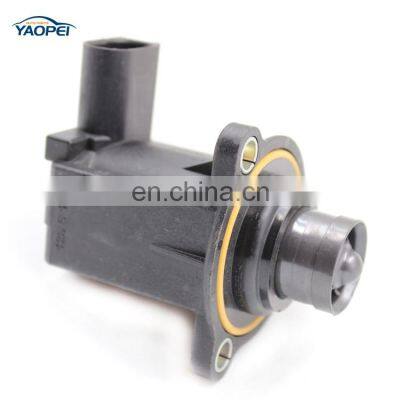 High Quality Auto Part Upgraded Piston Diverter Valve Electronic 06H145710F For Audi Volkswagen 1.8T 2.0T 2.5T