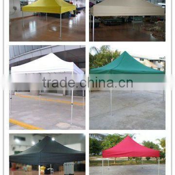 3x3m pop up tent frame/warehouse tent