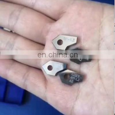 Valve Seat Cutter Inserts/Blade/Tips for Valve Seat Boring Machine