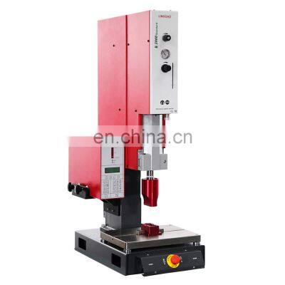 Lingke welding machine plastic Welder automatice inverter pcb board repair in all categories China new