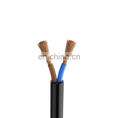 High Quality 3 Core Real cable control rs485 Multi core Solid Copper Conductor auto control cable