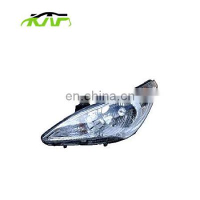 For Hyundai 2011 Verna Head Lamp, Headlight