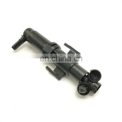 China Factory Original Headlamp Washer 61677377668 right headlight washer nozzle for 5SERIES F10 F07
