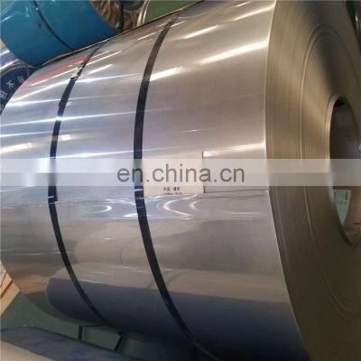 2b hl no.4 AISI 430 201 321 304L 316 Stainless Steel Coil Manufacturer