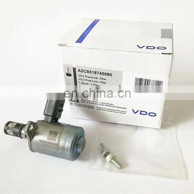 Genuine Suction Control Valve A2C9318740080 for BK2Q-9358-AA/AC