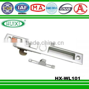 sliding window lock,aluminium sliding window lock,sliding window lock made in china