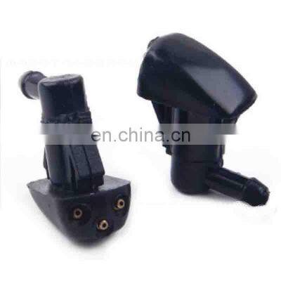 wiper spray nozzle front windshield cleaning nozzle for Modern Tucson Sailatu OEM 986302E100