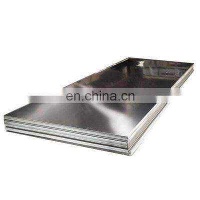 ASTM  AISI Hot Rolled 201 202 304 316 316L  310S 409 430 4*8 Stainless Steel Sheet Price