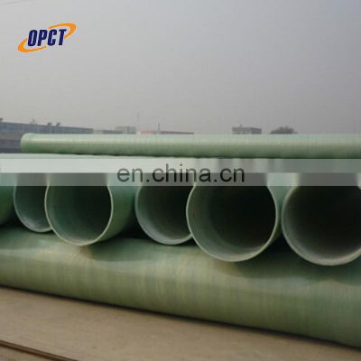fiberglass pipe frp grp pipe large diameter frp pipe