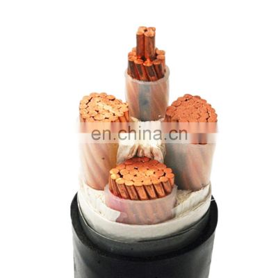 1*300mm1*70 mm2 YJV22 YJV32 YJLV VV YJLV32 Xlpe Insulated Power Cable For Construction And Industry