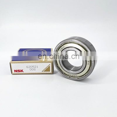 618/6 618-6-2Z NSK Miniature deep groove ball bearing 618/6-2ZR 618-6-ZZ 6X13X3.5mm