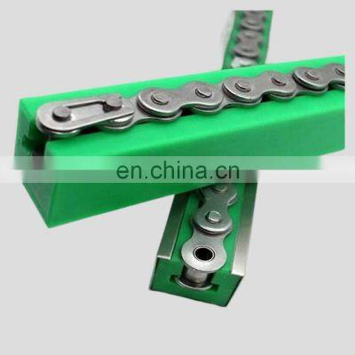 Hot selling wear resistant conveyor chain guide made in China