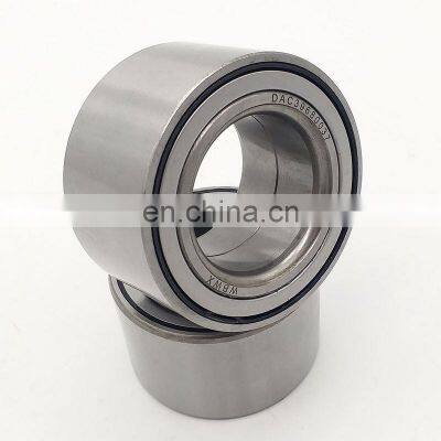 CLUNT brand 40x74x42mm wheel hub bearing DAC407442 bearing