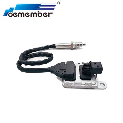 OE Member  5WK96759A/C SCR Nox Sensor 12V Automotive Exhaust Gas Systems Nitrogen Oxide Nox Sensor 1936259 For DAF