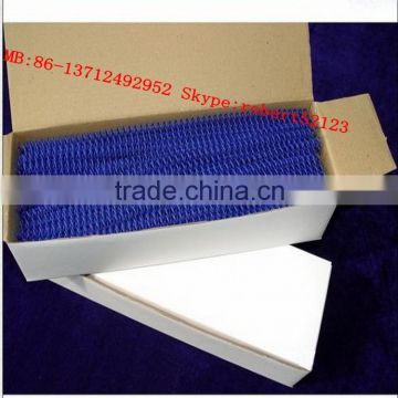 NanBo Eco-friendly Book Binding Material Plastic spiral coil binding