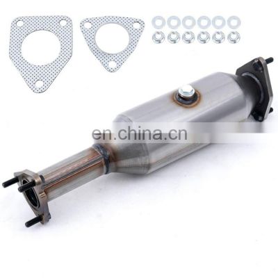 Low Price Auto Spare Parts Catalytic Converter For HONDA ACCORD 2003 - 2007
