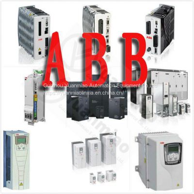 ABB 3BHB004692R0002 5SXE01-0127  Input output module