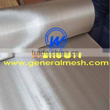 500x3500mesh Micron filter wire cloth