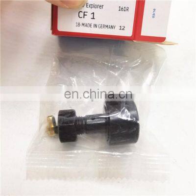 Good Quality Cam Follower Bearing Needle Roller CF1 CF1S  CF1-SB Bearing