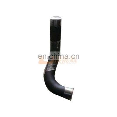 China Heavy Truck Sinotruk Howo T5G T7H TX Truck Spare Parts 752W96301-0004 Lower Radiator Tube Howo T5g 752w963010004