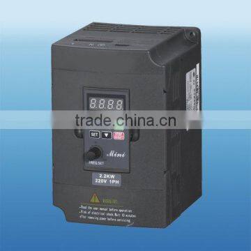 Mini Type Frequency Inverter