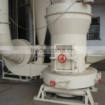 Huahong raymond mill parts