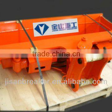 GP bucket, rock bucket, HITACHI tilt bucket