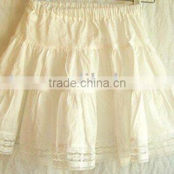 cotton skirt fabric