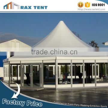 OEM ODM factory 12x12 canopy tent