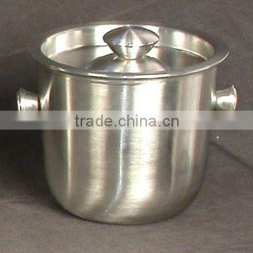 Laundry Appliances/Stainless Steel Bucket/Cooler