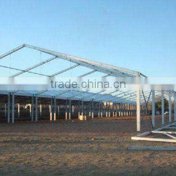 hot sale tent for wedding trade party warehouse