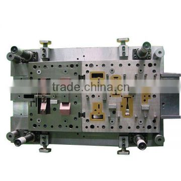 High Precision Rotor Stator Stamping Tooling