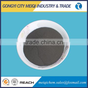 Warm pad special use high purity reduced iron powder
