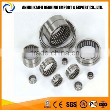 RNA6917A double row needle roller bearing without inner ring RNA 6917A sizes 100x120x63 mm