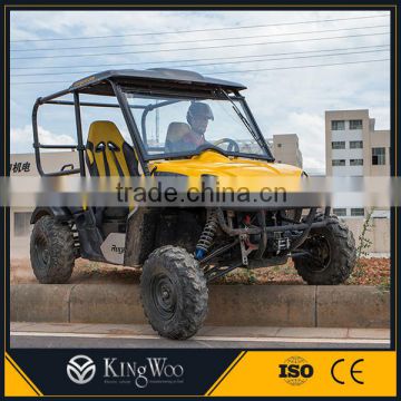 China 600cc 4x4 utv