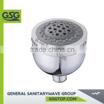 GSG Shower SH134 New design popular bathroom shower/ top overhead shower designs